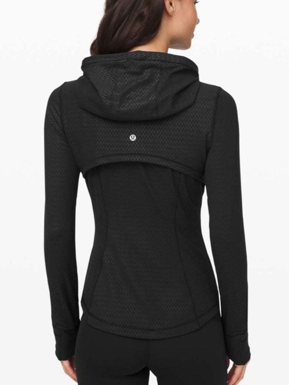 lululemon athletica define Jacket